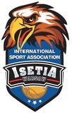 ISETIA ERZURUM Team Logo